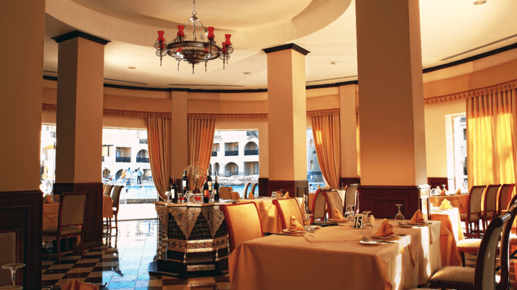 Stella Gardens Resort & Spa